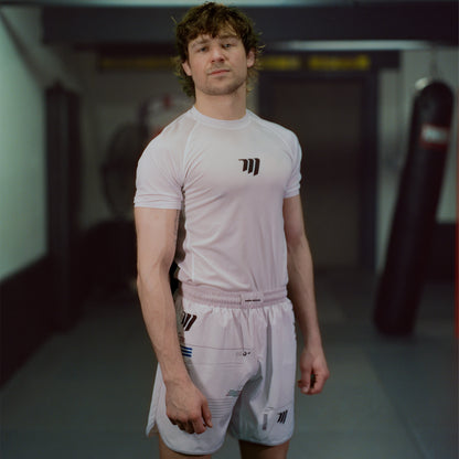 Printstream Rash Guard