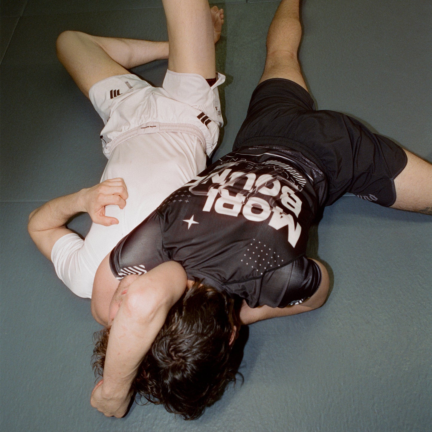 Glass Rashguard