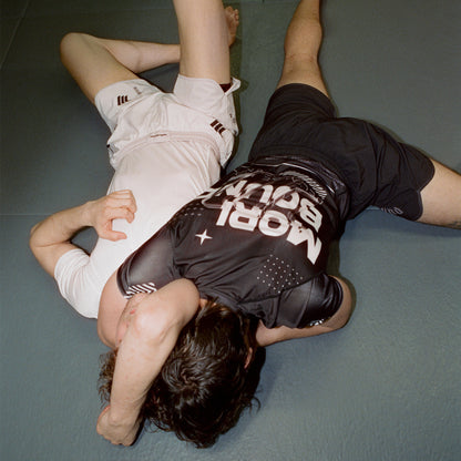 Glass Rashguard