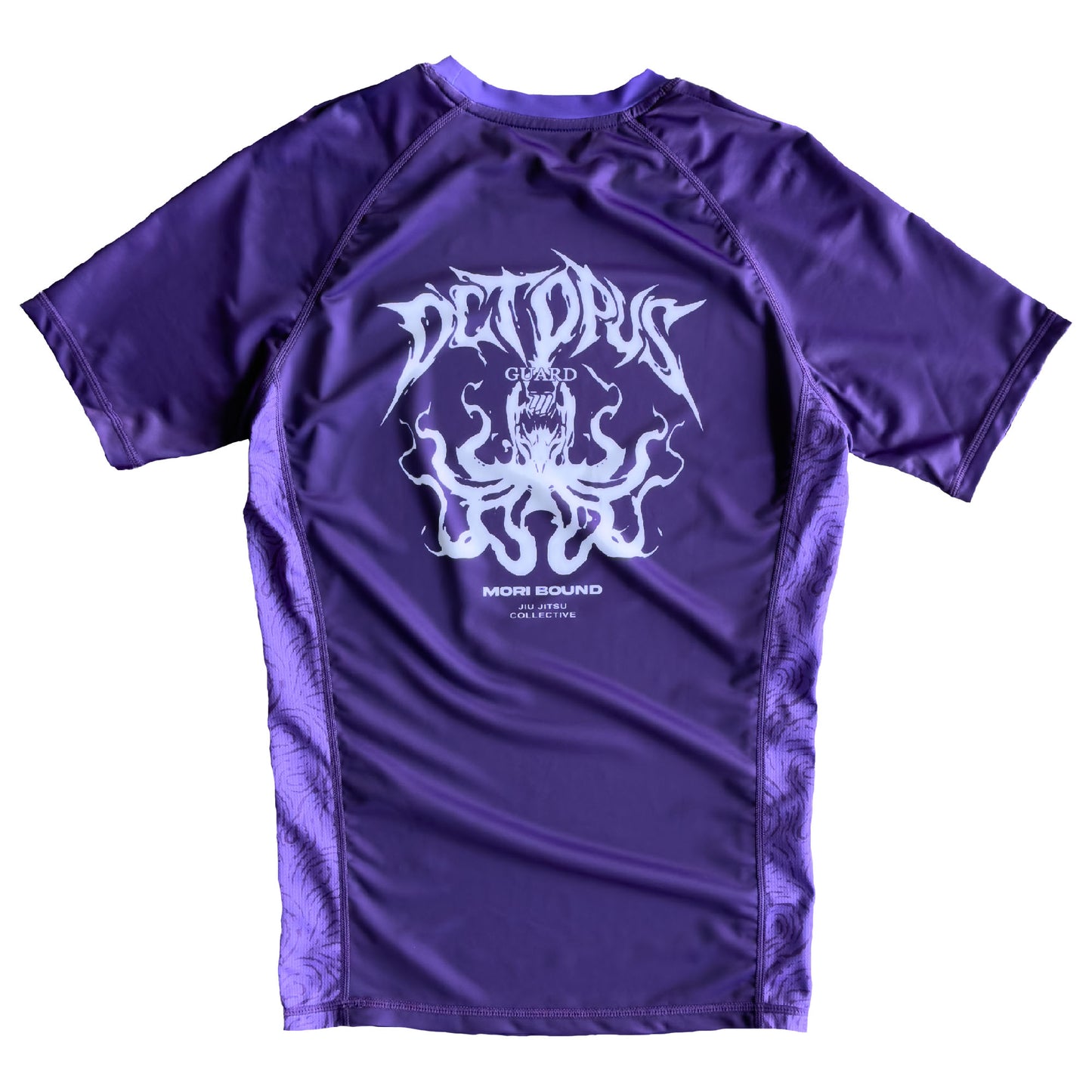 Octopus Guard Rashguard