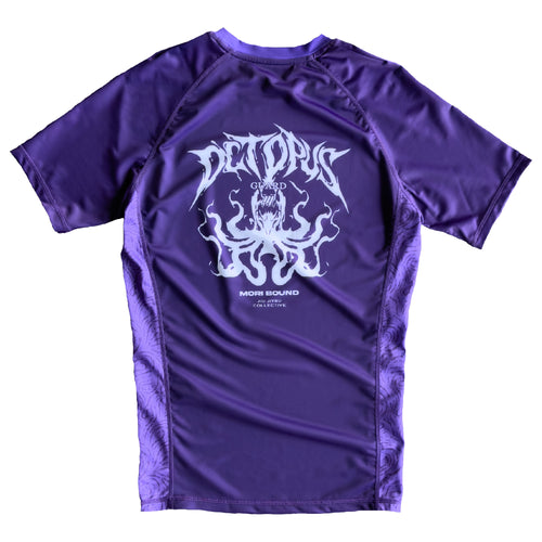Octopus Guard Rashguard