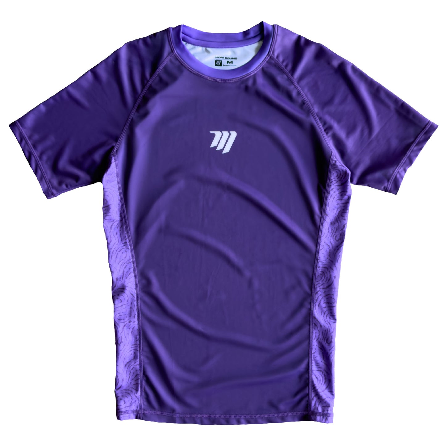Octopus Guard Rashguard