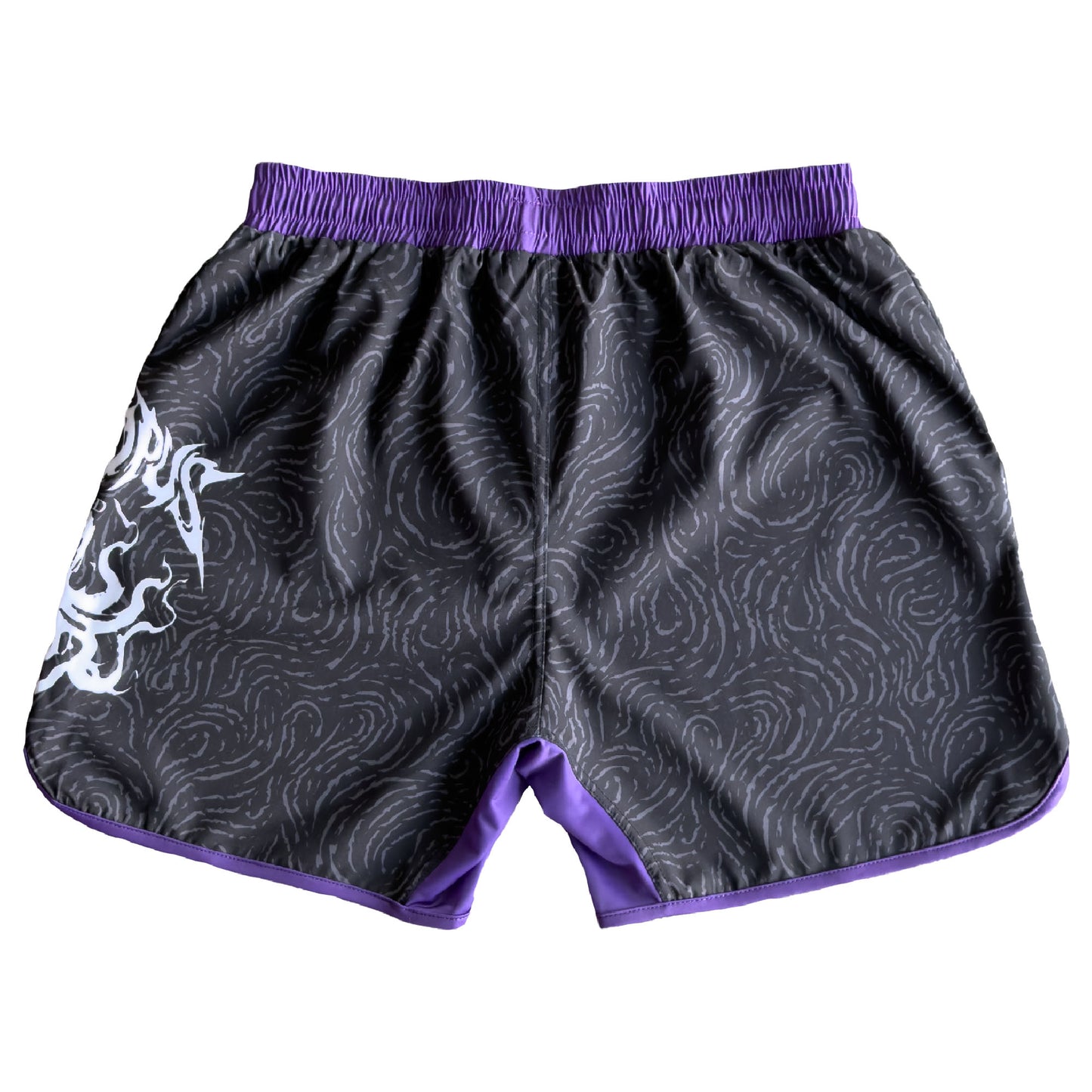 Octopus Guard Grappling Shorts