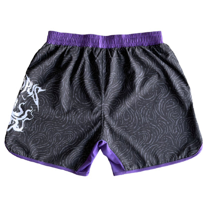 Octopus Guard Grappling Shorts