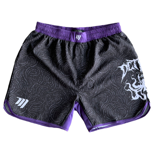 Octopus Guard Grappling Shorts