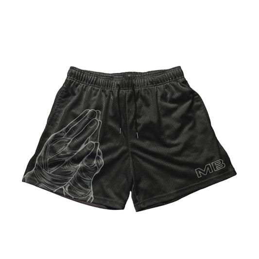 Creed Shorts