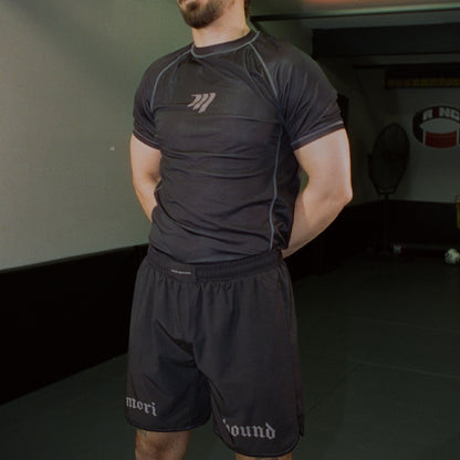Blackout Rashguard