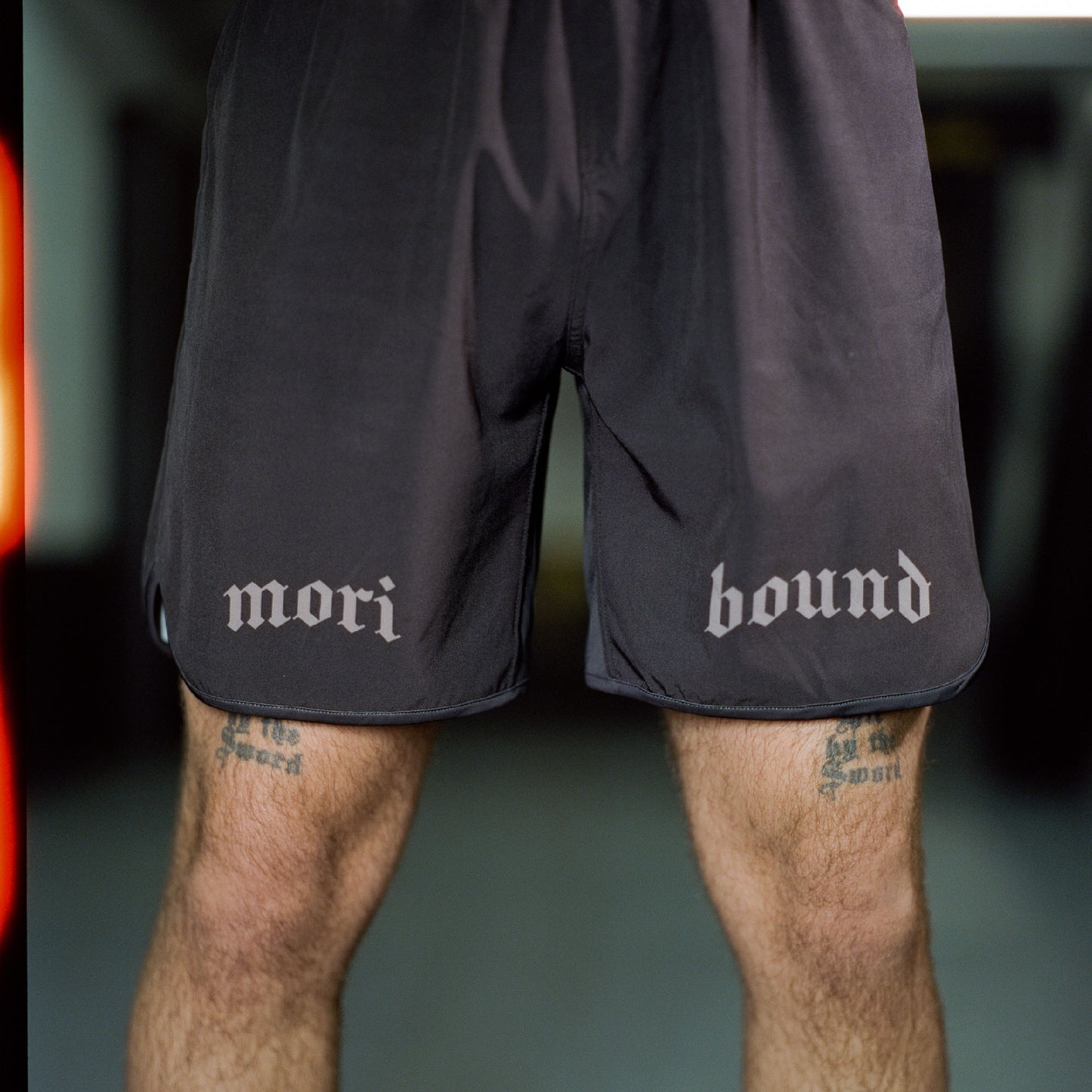 Blackout Grappling Shorts