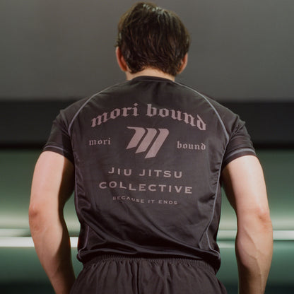 Blackout Rashguard