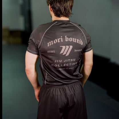 Blackout Rashguard