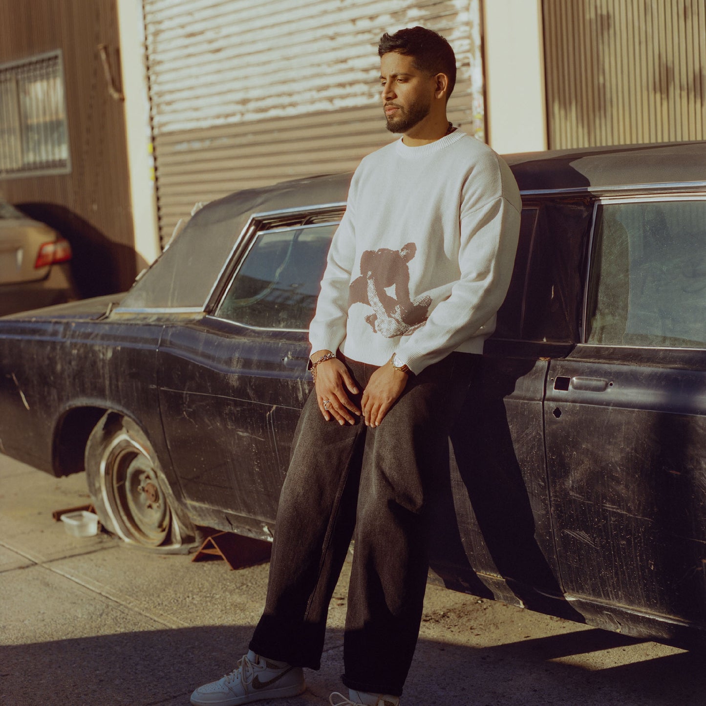 Collective Denim