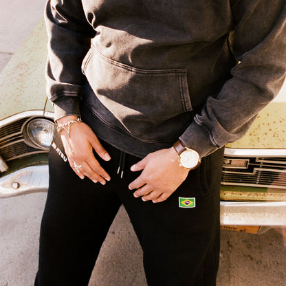 Jiu Jitsu Sweatpants