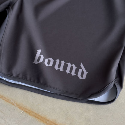 Blackout Grappling Shorts