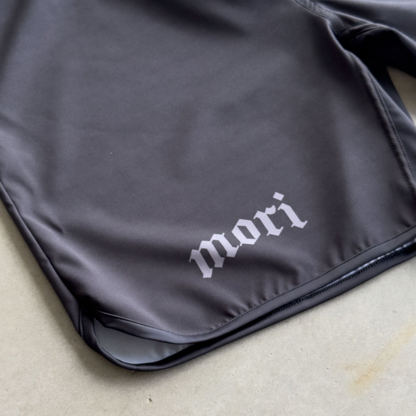 Blackout Grappling Shorts