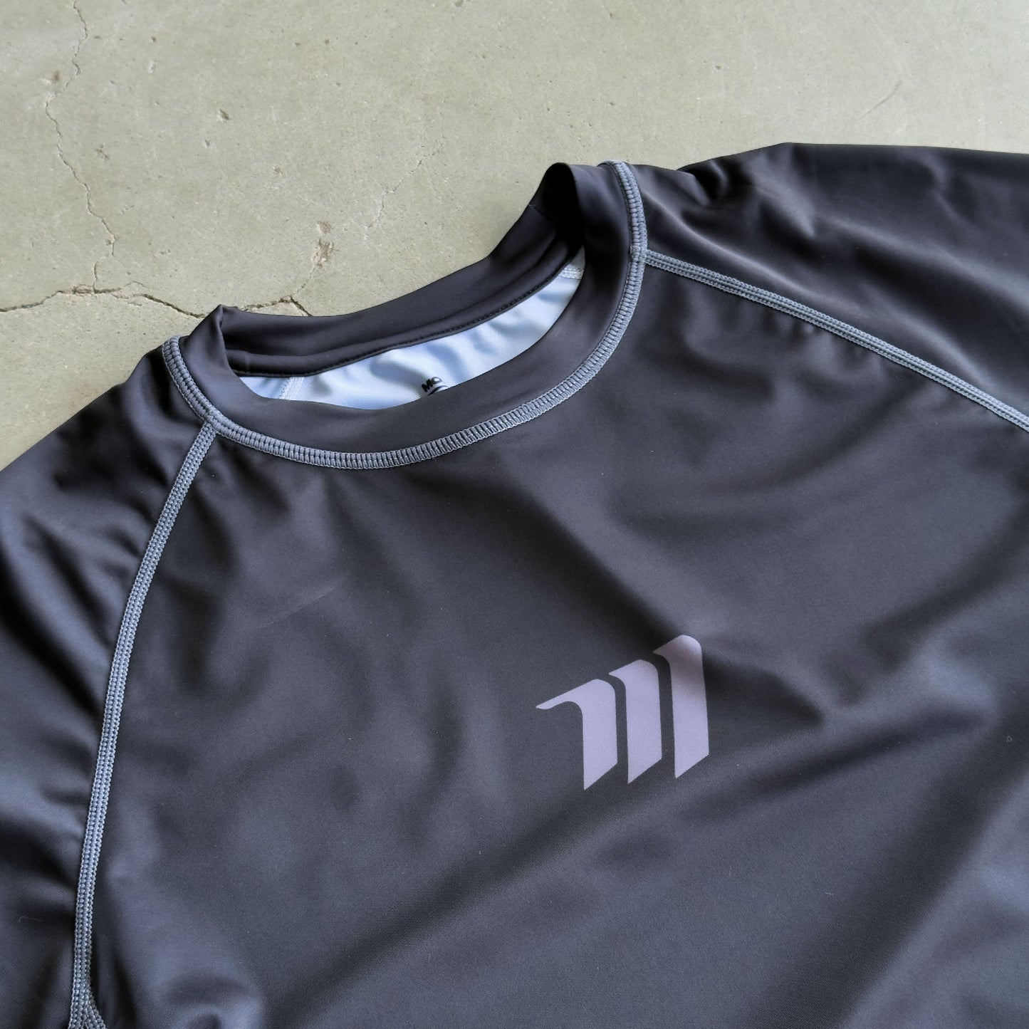 Blackout Rashguard