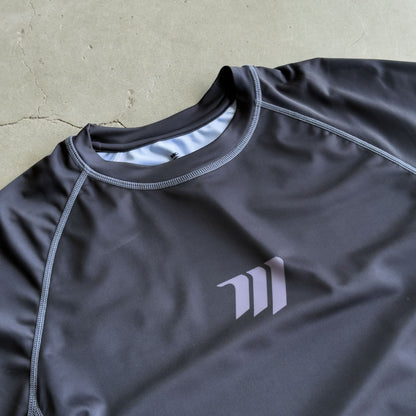 Blackout Rashguard
