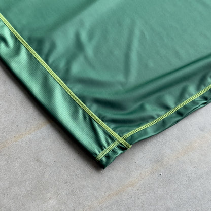 Emerald Rashguard