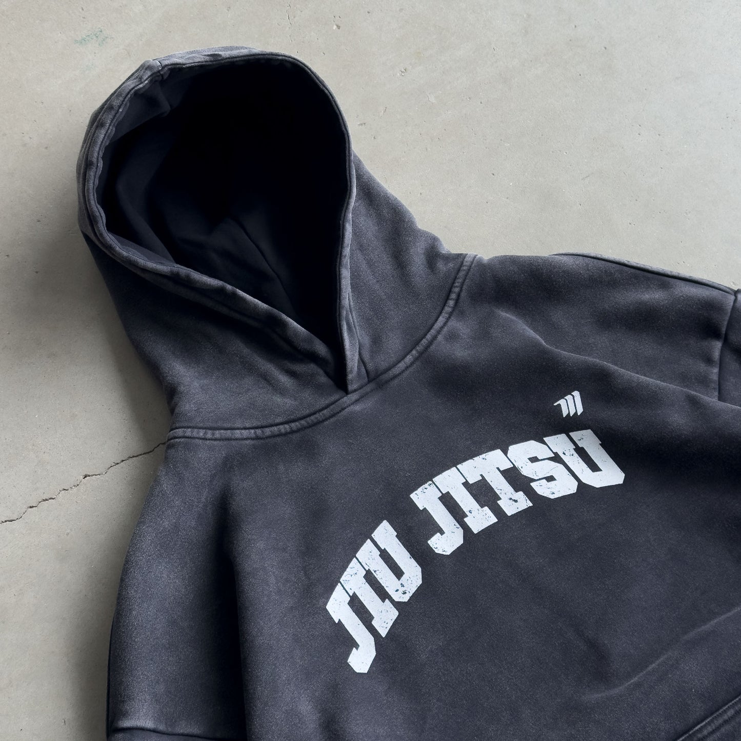 Varsity Hoodie
