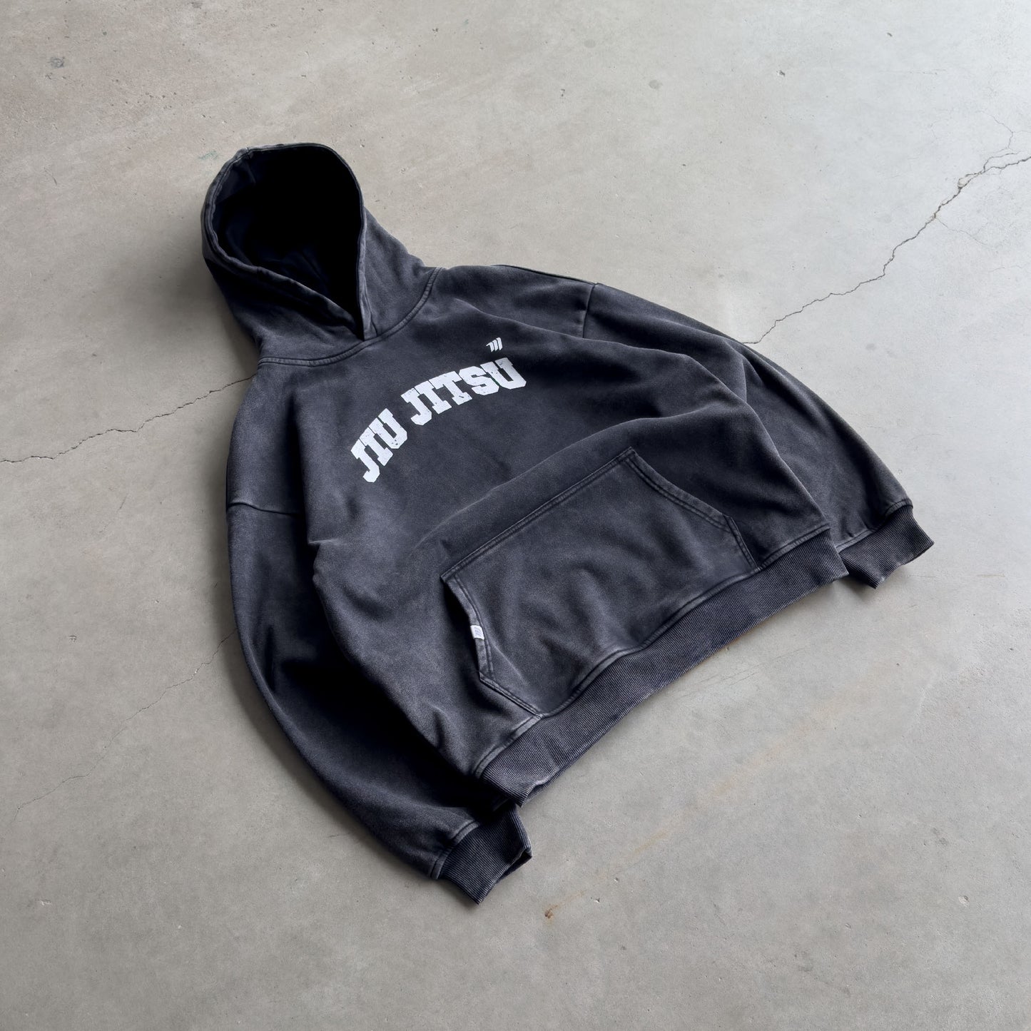 Varsity Hoodie