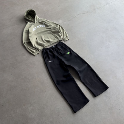 Jiu Jitsu Sweatpants