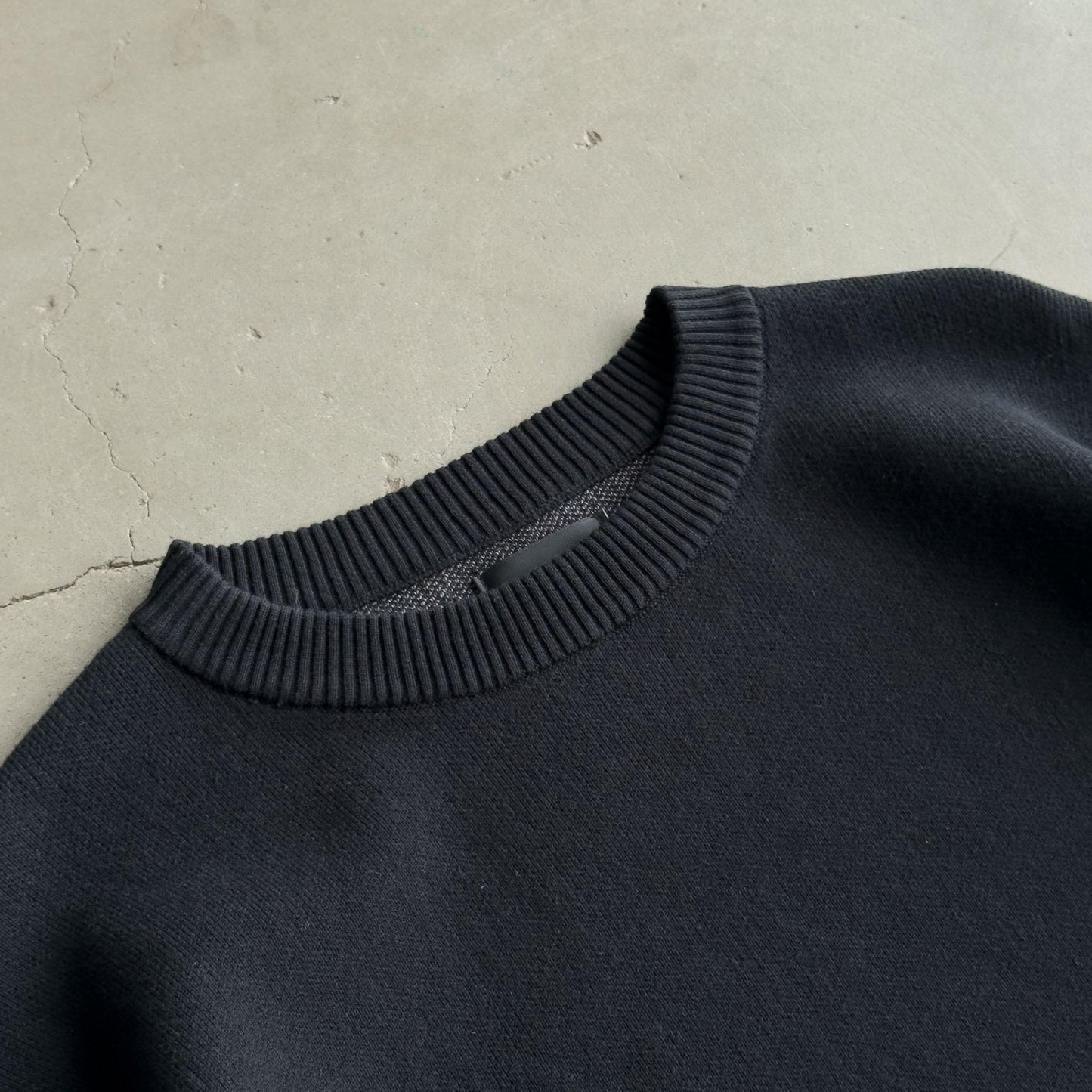 Practitioners Knitted Sweater
