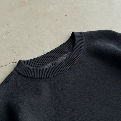 Practitioners Knitted Sweater
