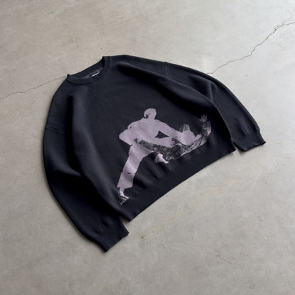 Practitioners Knitted Sweater