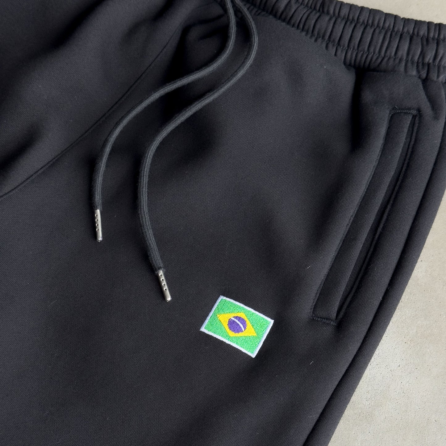 Jiu Jitsu Sweatpants