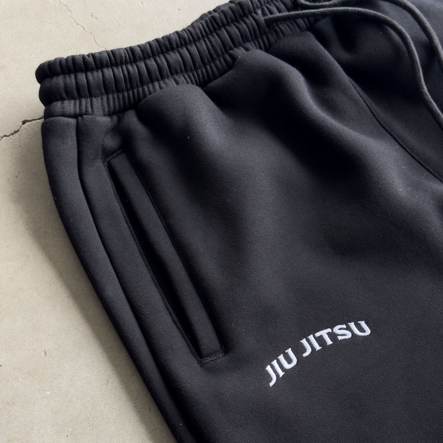 Jiu Jitsu Sweatpants