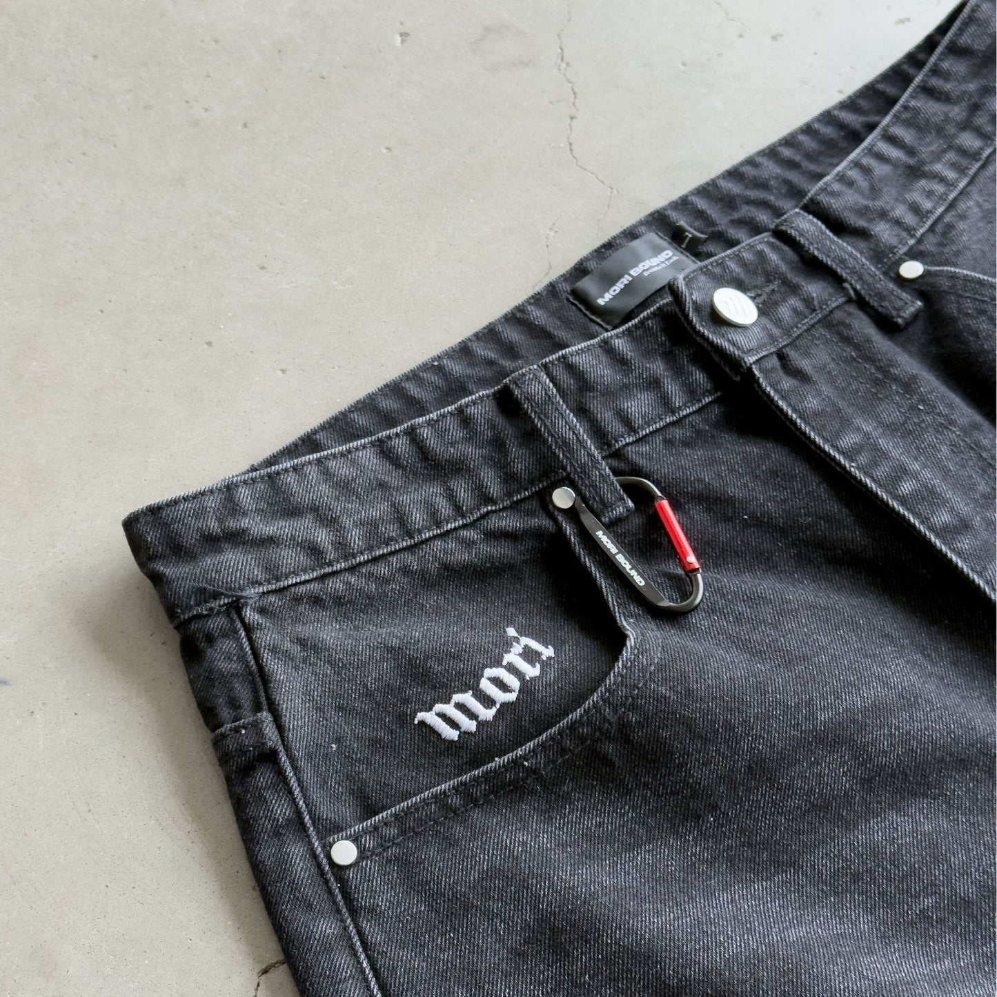 Collective Denim