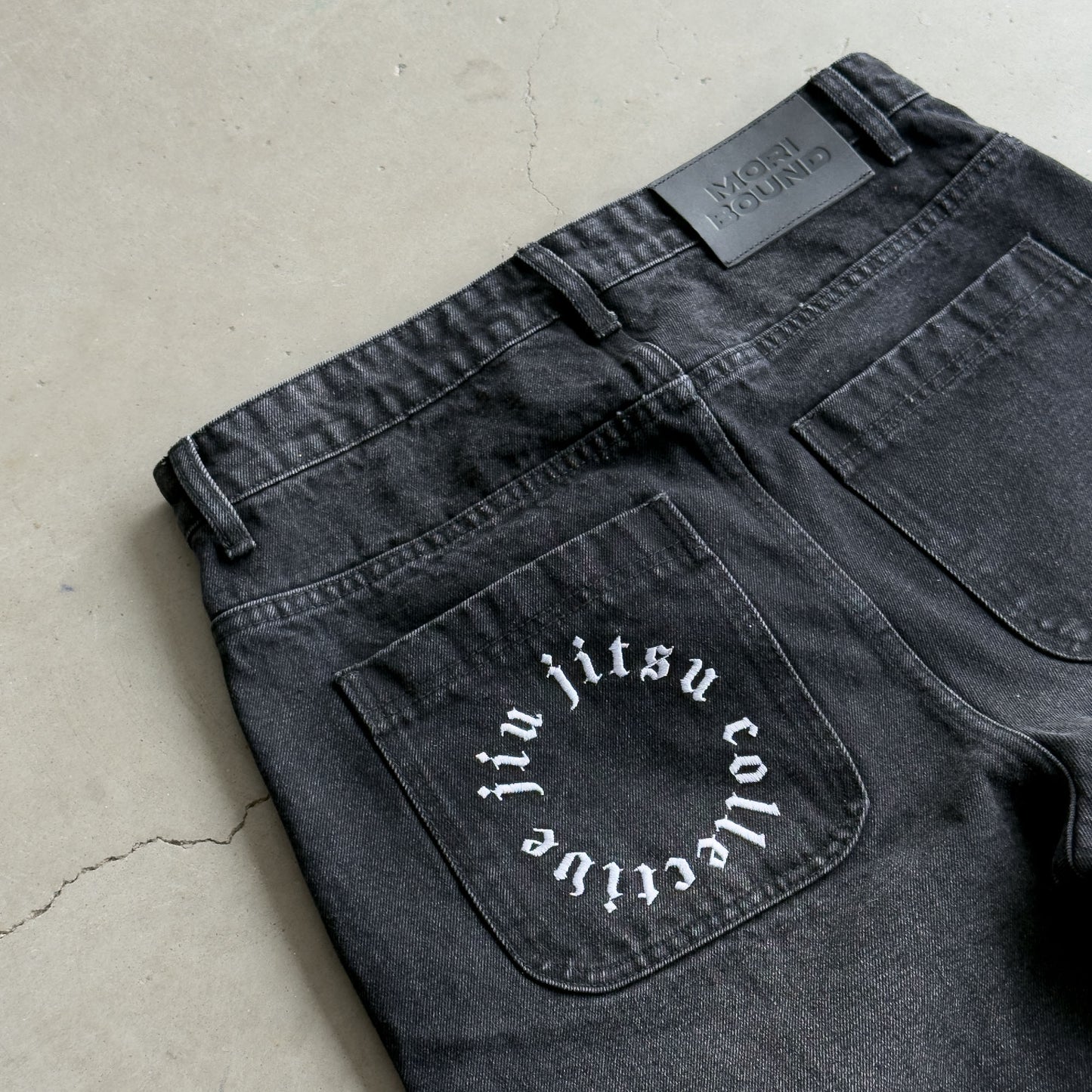 Collective Denim