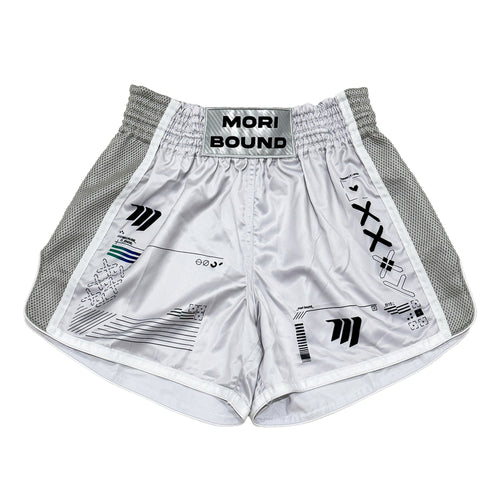 Printstream Muay Thai Shorts