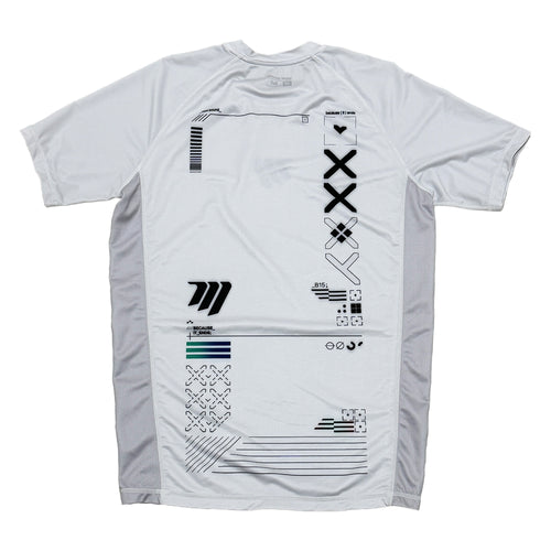 Printstream Rash Guard