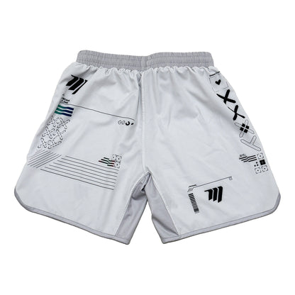 Printstream Grappling Shorts