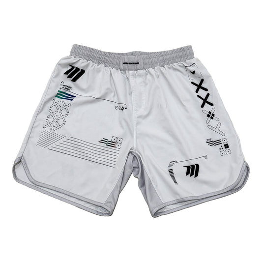 Printstream Grappling Shorts