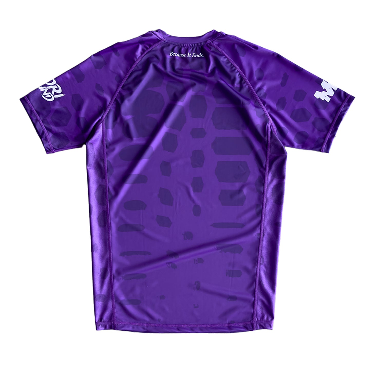 Ranked Rashguard