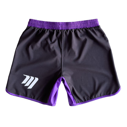 Ranked Grappling Shorts