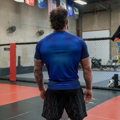 Amor Fati Rash Guard