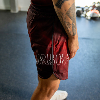Hourglass Grappling Shorts