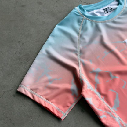 De La Riva Rashguard