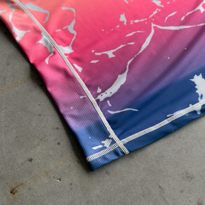 De La Riva Rashguard