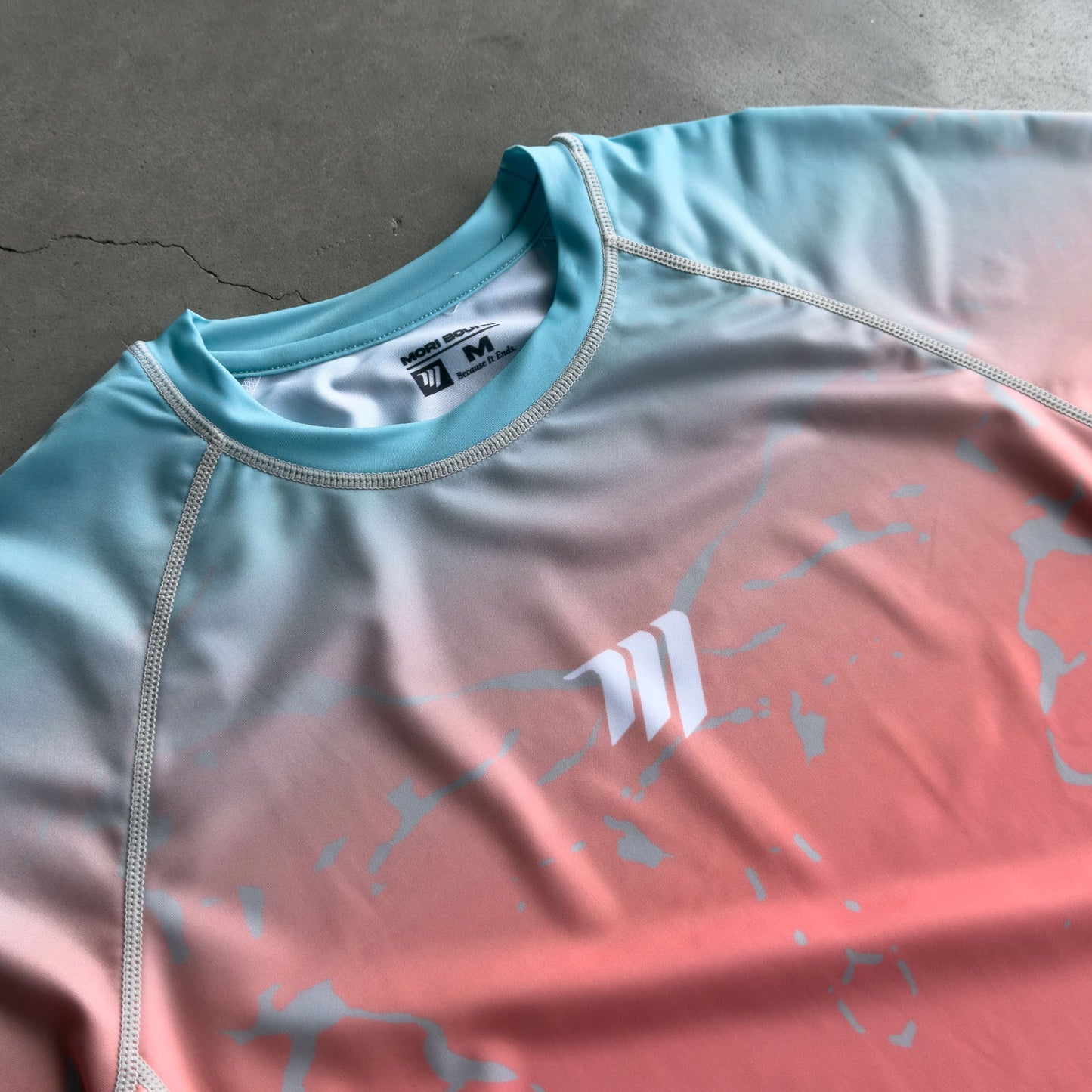 De La Riva Rashguard
