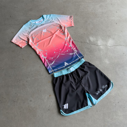 De La Riva Rashguard