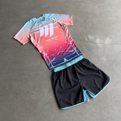 De La Riva Rashguard