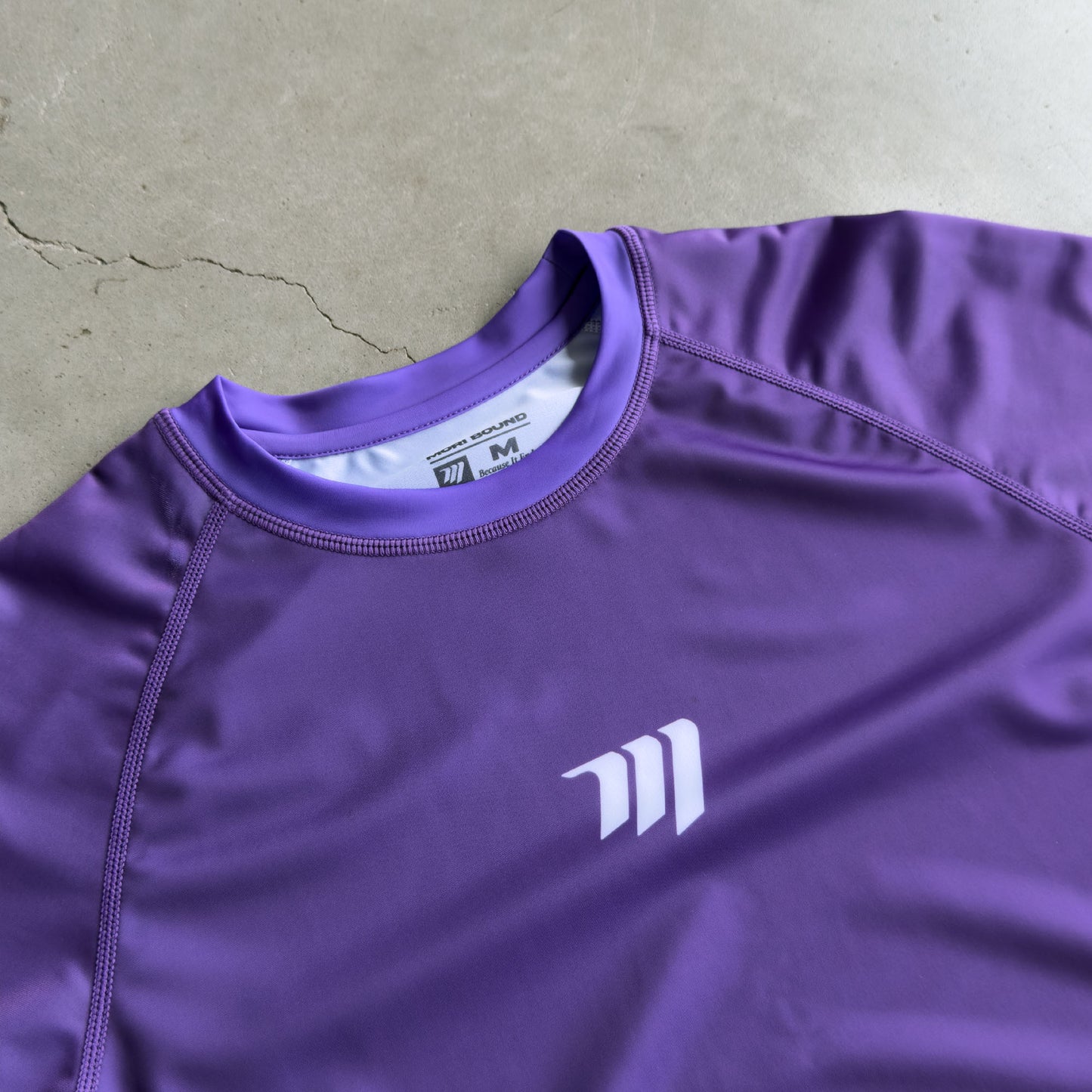 Octopus Guard Rashguard