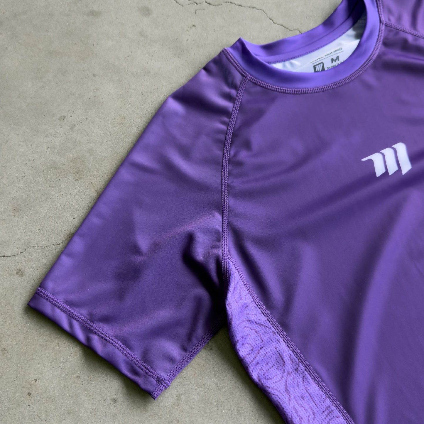 Octopus Guard Rashguard