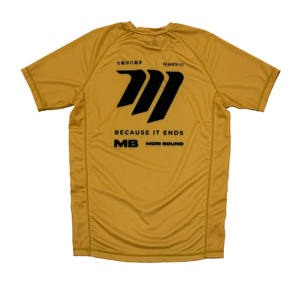 Rise Again Rash Guard