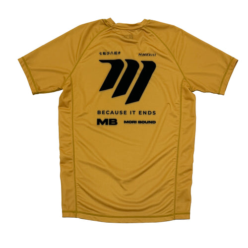 Rise Again Rash Guard