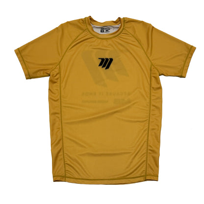 Rise Again Rash Guard