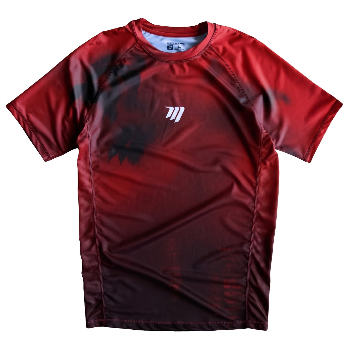 Spider Lily Rashguard